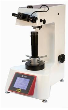 Macro Vickers Hardness Tester 001