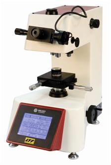 Macro Vickers Hardness Tester 002