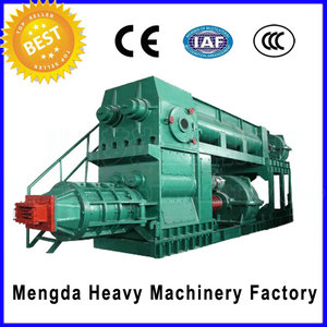 Clay Brick Making Machine, Certification : ISO9001-2800 CE