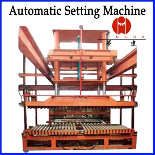 Block Setting Machine, Packaging Type : customized