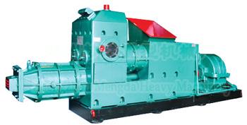 Brick Making Machine