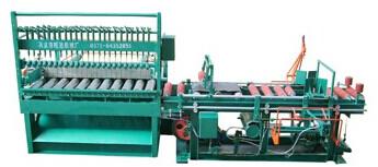 Double Strip Brick Cutting Machine, Packaging Type : customized