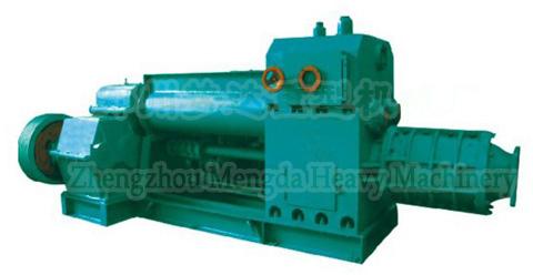 Good Quality Clay Brick Making Machine