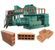 Hollow Block Making Machines, Packaging Type : customized