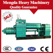 Clay Brick Making Machine