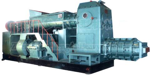 Shale Brick Maker Machine, Packaging Type : customized