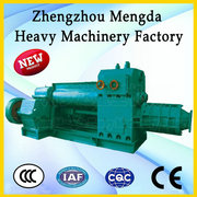 Clay Brick Machine