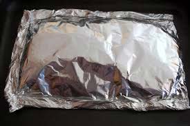 Aluminum Foil Bags