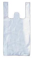 Polythene Carry Bags