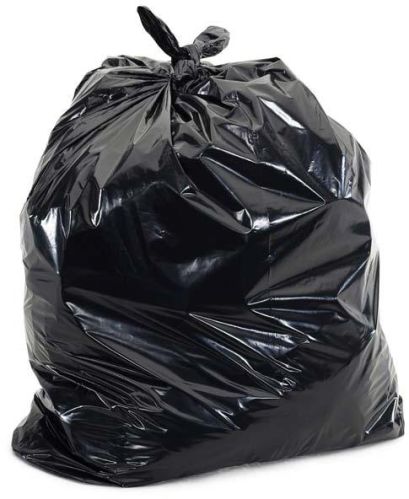 Plastic Garbage Bags