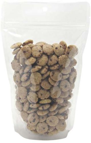 Plastic Stand Up Pouchs