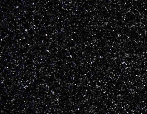 Polished Black Absolute Granite, Thickness : 25-50mm