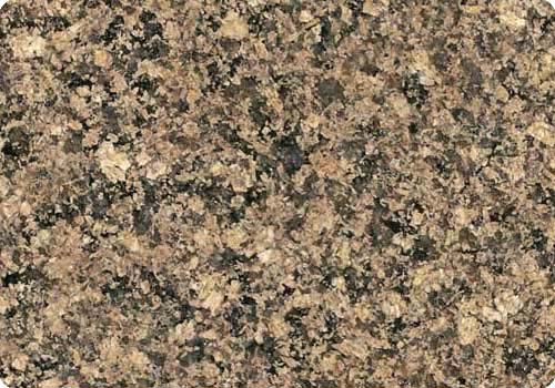 Natural Polished Desert Brown Granite, Thickness : 25-50mm