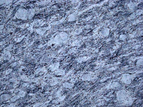 Natural Polished Lavender Blue Granite, Thickness : 25-50mm