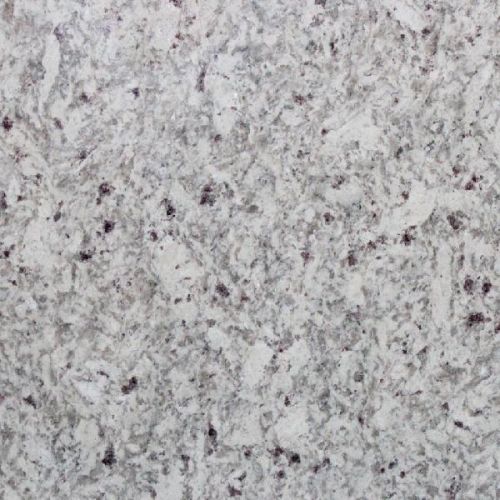 Polished Natural MOON WHITE GRANITE, Thickness : 25-50mm