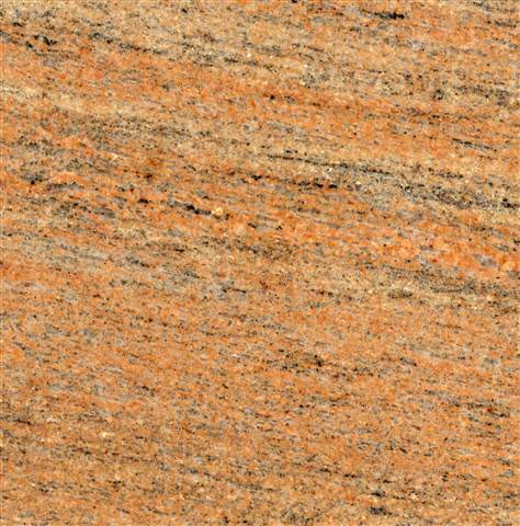 Natural Polished Raw Silk Granite, Thickness : 25-50mm