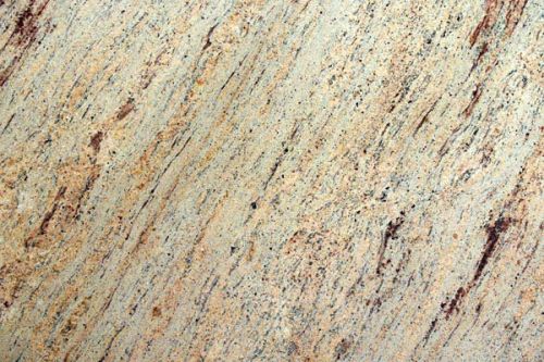 Natural Polished Sivakasi Yellow Granite, Thickness : 25-50mm