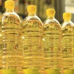 Double Filtered Groundnut Oil