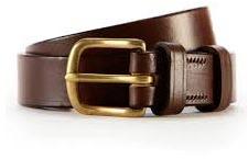 Mens Leather Belts