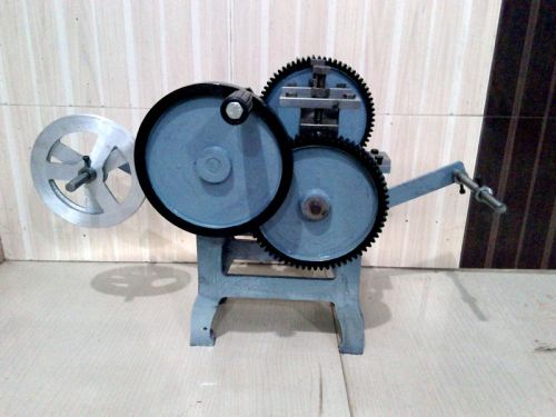 Ball Chain Stripe Cutter Machine, Certification : CE Certified