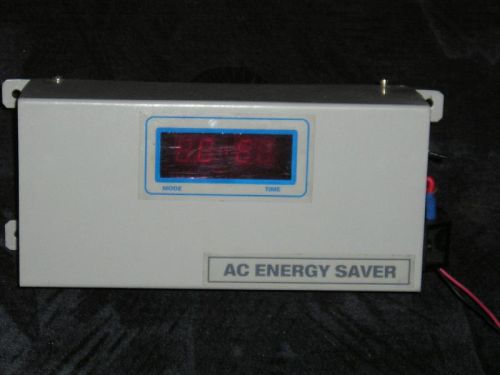 AC Energy Saver