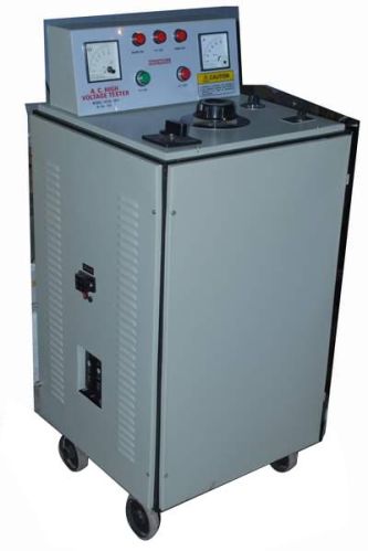AC High Voltage Breakdown Tester
