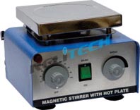 Magnetic Stirrer