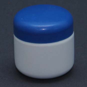 Cream Jars