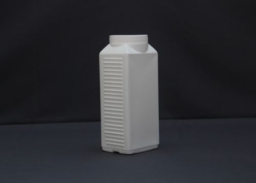 Rib Jar Container