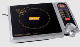 Induction Cooker, Power : 2000