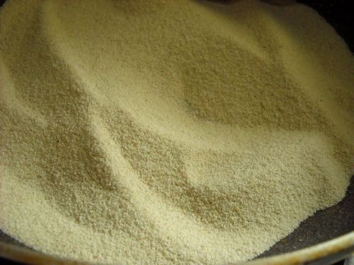 Wheat Semolina