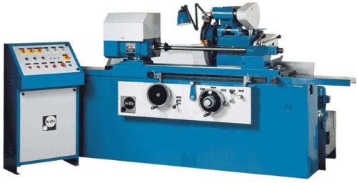 Cylindrical Grinding Machine