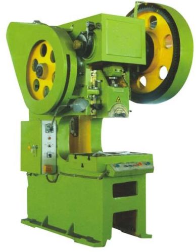 Power Press Machine