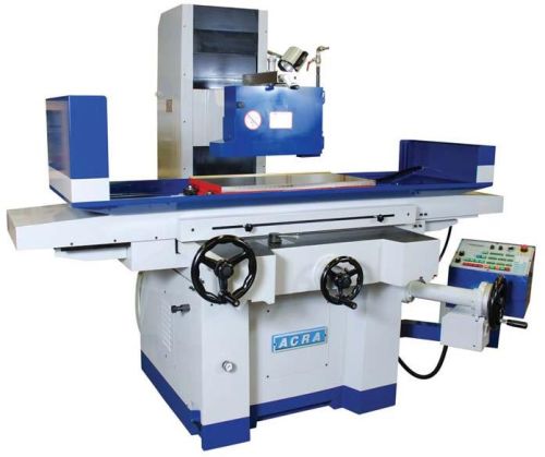 Surface Grinding Machine