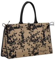 Trendy Jute Bags