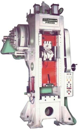 Knuckle Joint Presses