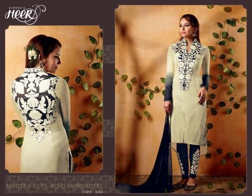 Ladies Dress Material