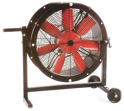 Industrial Man Coolers