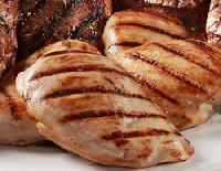 Boneless Chicken Breast, For Cooking, Hotel, Restaurant, Packaging Type : Carton Boxes, Pe Bag, Plastic Bag