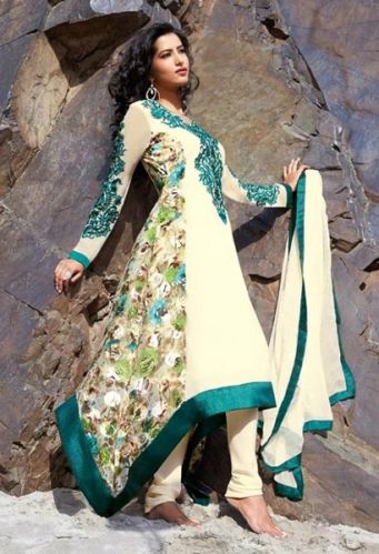 Designer Ladies Suit