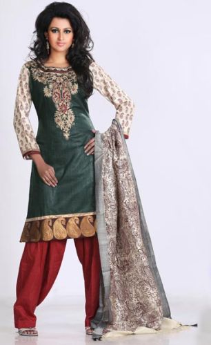 Ladies Salwar Suit