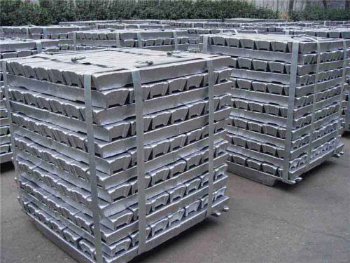 Aluminium Aluminum Ingots