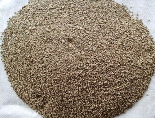 Refractory Bed Material