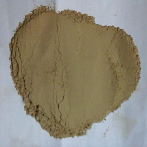 Sodium Bentonite Powder, For Industrial, Style : Dried