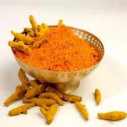 Turmeric