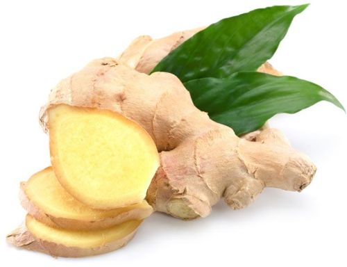 Ginger, Cultivation Type :Organic