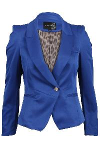 Ladies Blazer