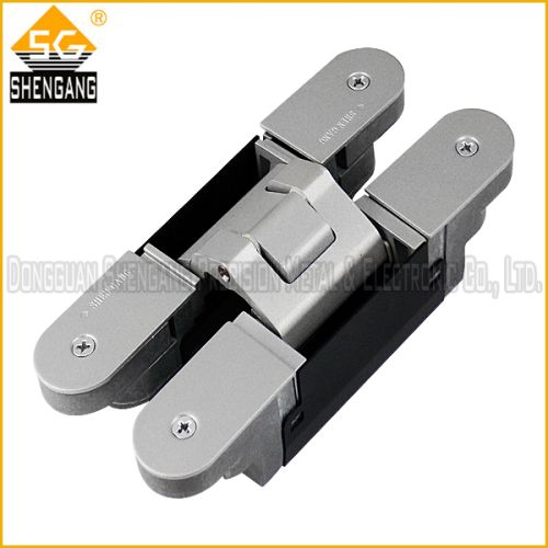 Zinc alloy Heavy Duty Door Hinges
