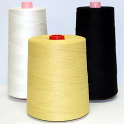 Flame Retardant Threads