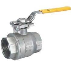 Brass Ball Valve